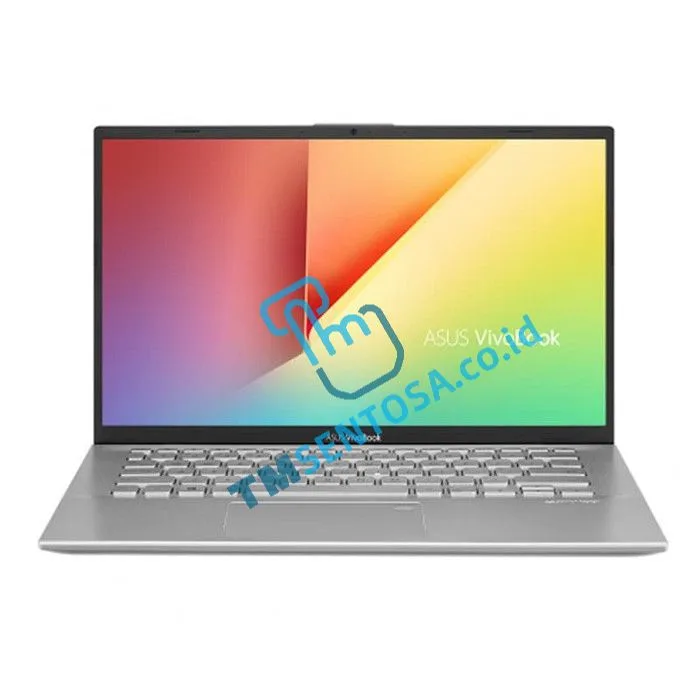 VIVOBOOK A412FL-EK511T [i5-10210U, 4GB, 1TB, WIN10]