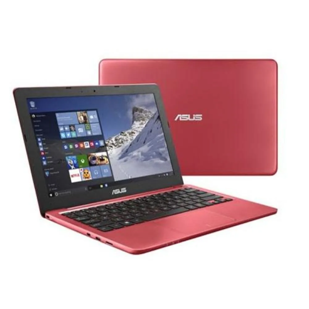 X441UA-GA313T Core i3-7020U / 1TB / 4G DDR4 / WIN 10 home / RED / ODD / 14"