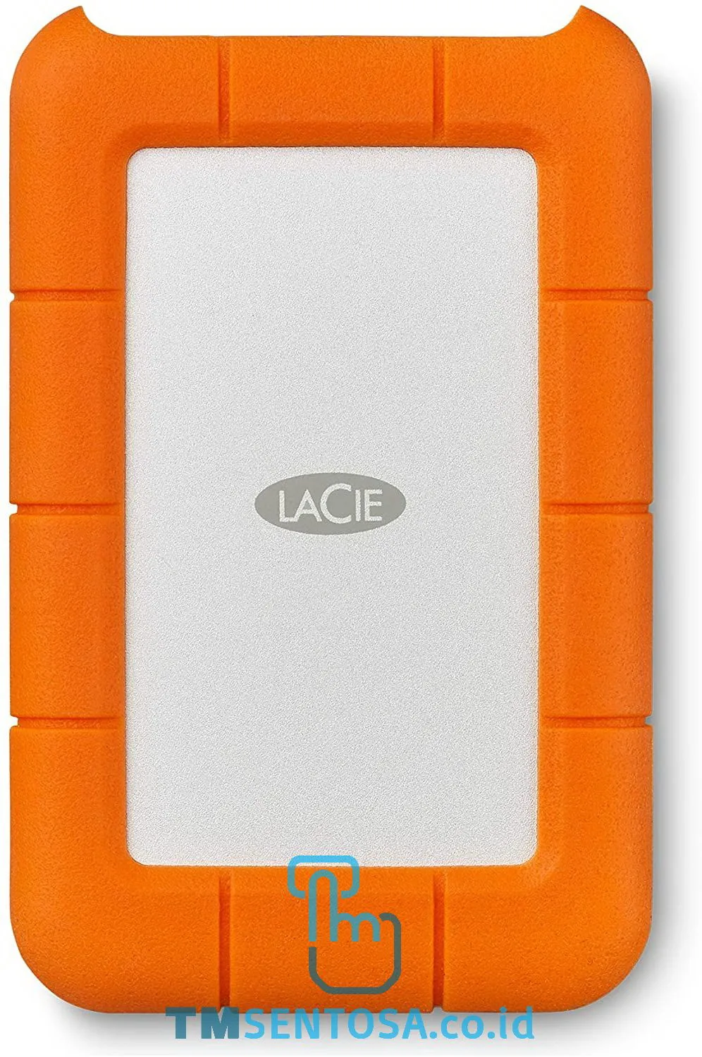 1TB Rugged USB 3.1 Gen 1 Type-C External Hard Drive [STFR1000800]