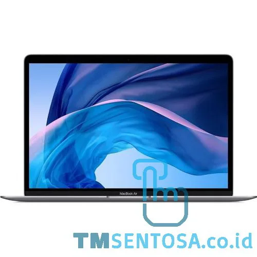 MACBOOK AIR (I5, 8GB, 512GB SSD, MAC OS, 13IN) [MVH22ID/A] - SPACE GRAY