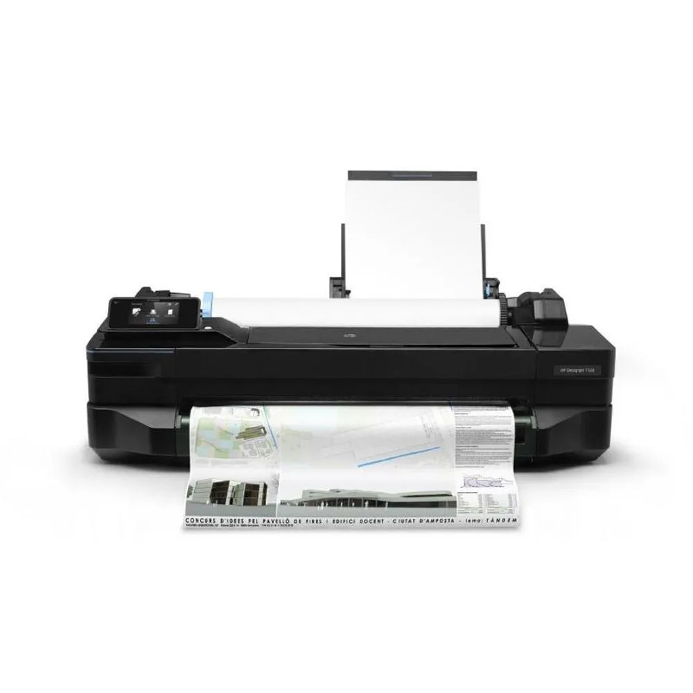Designjet T120 24-in [CQ891C]