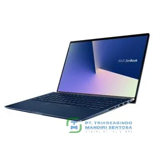 UX533FD-A7601T I7 8565 16GB 512GB SSD GTX1050 2GB 15,6" WIN10