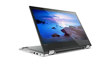 NOTEBOOK YOGA 520-14IKB i7-8550U-VGA [81C800LBID] GREY
