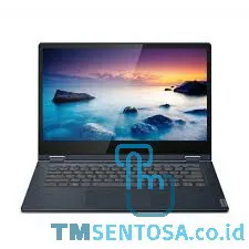 C340 -14IML (i7-10510U, 16GB, 1TB, WIN10H) - 81TK007EID - Abyss Blue