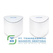 XTEND PRO WHOLE HOME MESH WI-FI SYSTEM PRC2402M (TWIN)