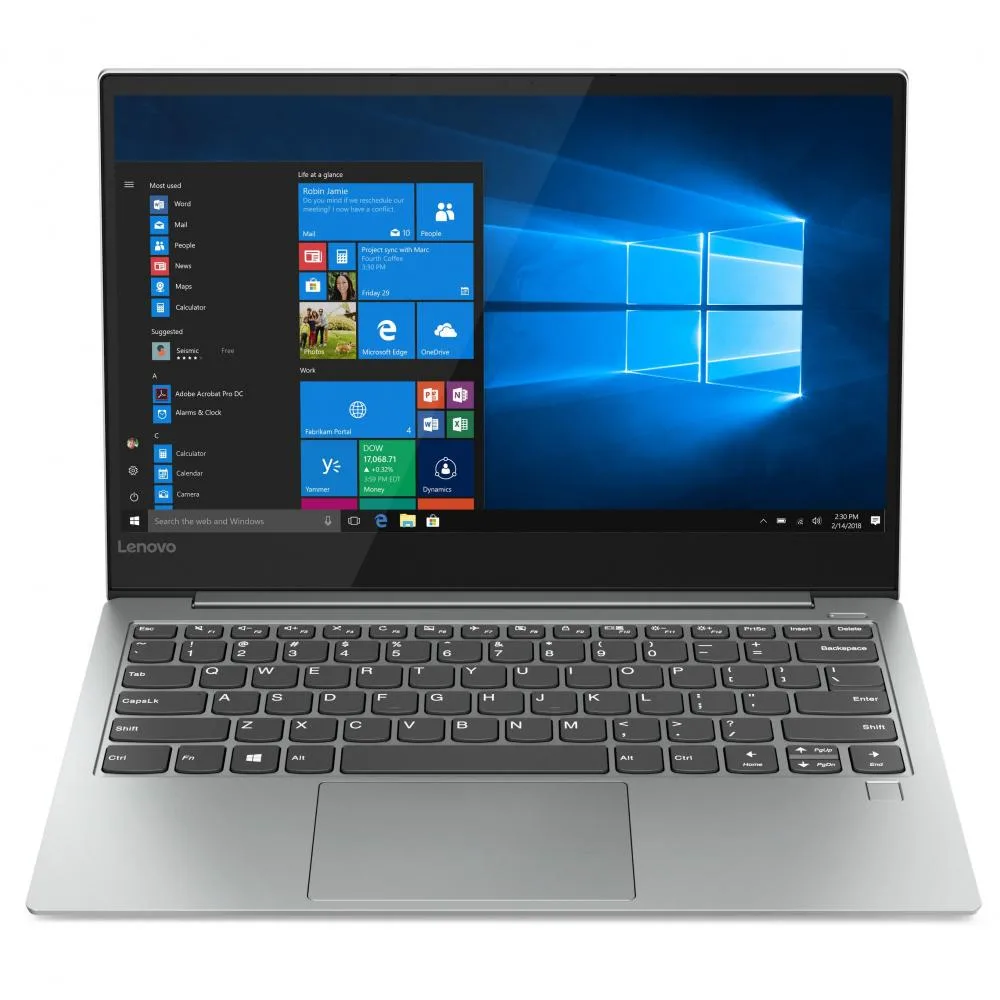 S530-13IWL [ I7-8565U, 4GB, 512GB, MX150 GDDR5, WIN10] 81J70046ID