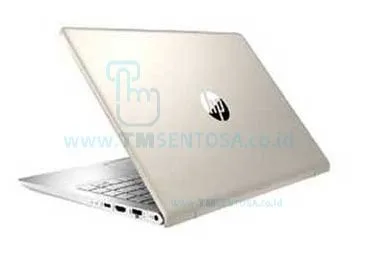 PAVILION 14-CE3012TX (CORE I7-1065G7, 8GB, 512GB SSD, VGA 2GB, WIN 10 Home, 14 INCH, GOLD)