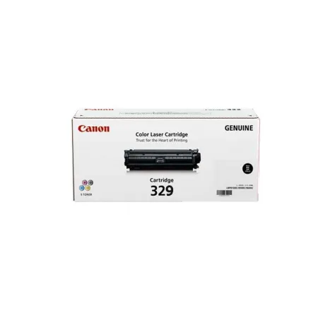 CANON Black Toner Cartridge EP-329B