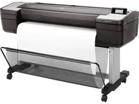 Designjet T1700 44inch DR Postscript Printer [1VD88A]