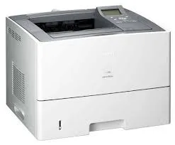 Canon Laser Printer LBP 6750DN