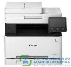 PRINTER LASER COLOR MFP IMAGECLASS MF-643CDW