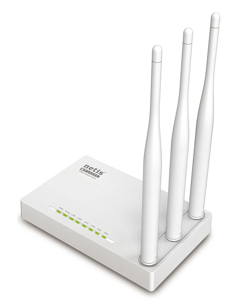 NETIS Wireless WF2409E