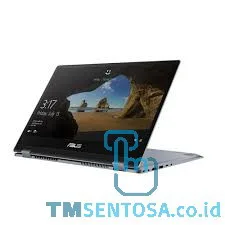 TP412FA-EC702T (CORE I7-8565U, 8GB, 512GB SSD, WIN 10, 14 INCH TOUCH) SILVER BLUE