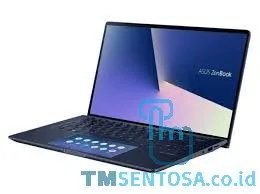 UX434FLC-A701T (i7-10510U, 16GB, 1TB, 14IN, WIN 10 home) - ROYAL BLUE-90NB0MP1-M06480