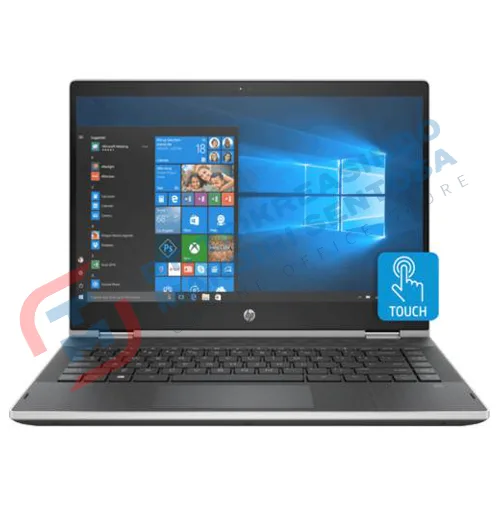 PAVILION X360 14-CD1023TX (I3-8145U, 4GBHDD, WIN 10 PRO)