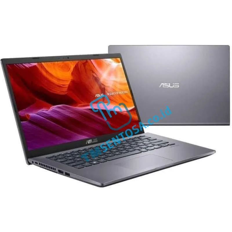 VIVOBOOK A409JB-EK502T [i5-1035G1, 4GB, 1TB, MX110, Win10]