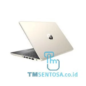 14S-DK0076AU 6XA61PA (AMD Ryzen5-3500U/8GB/512GB SSD/UMA/NO-ODD/WIN-10/2Years/GOLD)
