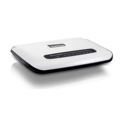 NETIS Swith Unmanaged ST3108G