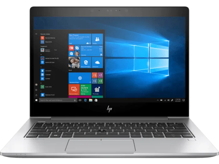 Notebook Elitebook 735 G5 [5HK09PA]