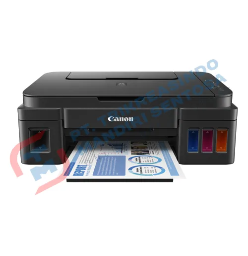 CANON Pixma G3000 Printer Multifunction