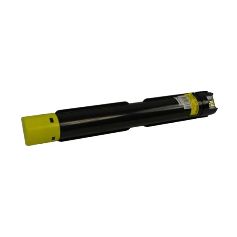 FUJI XEROX Yellow Toner [CT202028]