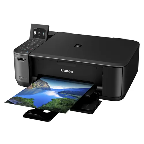Canon Multifunction Inkjet Printer MG4270
