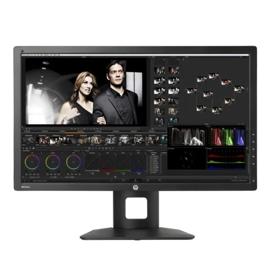 HP DreamColor Z27x G2 Display INDO - 2NJ08A4#AR6