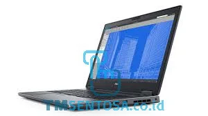 MOBILE PRECISION M7730 (XEON, E-2176M, 16GB, 1TB, WIN 10 PRO)