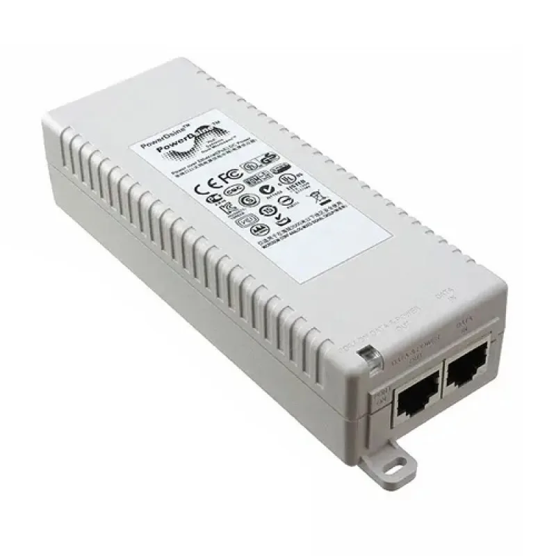 Midspan POE Injector 15.4W 10/100/1000Base PD-3501G-AC [PD-3501G-AC]
