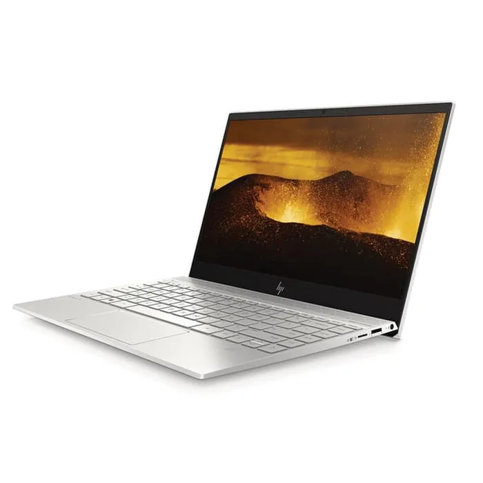 NOTEBOOK ENVY 13-AQ0019TX ( I7-8565U, 16GB, WIN 10) - SILVER