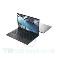 XPS 13 7390 ( I5-10210, 8GB, 256GB SSD, Win 10Pro) SILVER