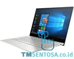 ENVY 13-aq1018TX  (I7-10510U, 16GB, 512GB, NVIDIA 2GB, W10HOME, 13.3IN) [8JU08PA] - SILVER