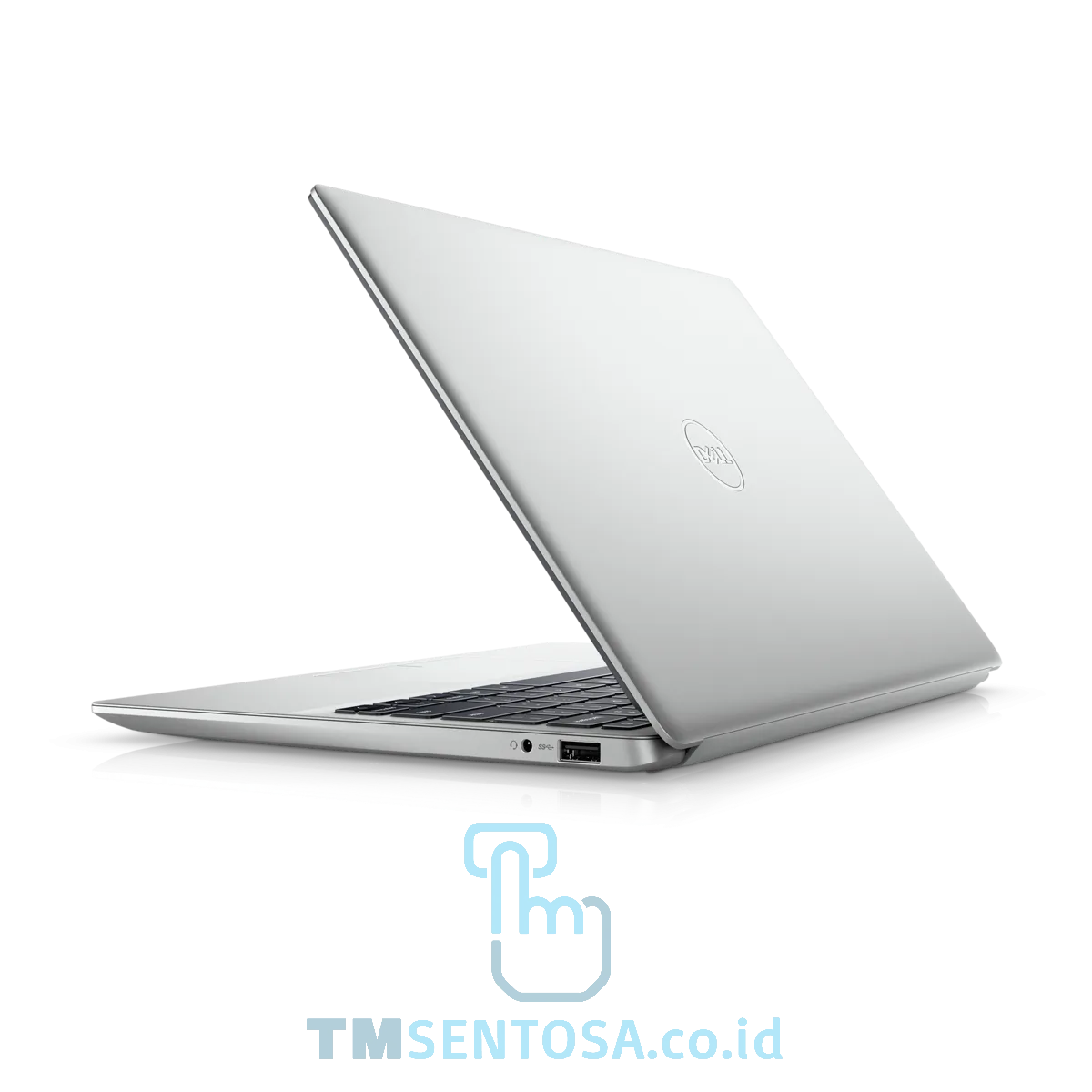 INSPIRON 7490 [I7-10510U, 8GB, 512GB SSD, 14IN, WIN 10 HOM] - MINT
