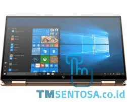 SPECTRE X360 13-AW0133TU (I5-1035G4, 8GB, 512GB SSD, WIN10H, 13.3IN) [1A285PA]