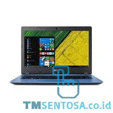 Aspire 3 A314-41-983D (AMD A9-9420E, 4GB, 1TB, WIN10H) - BLUE