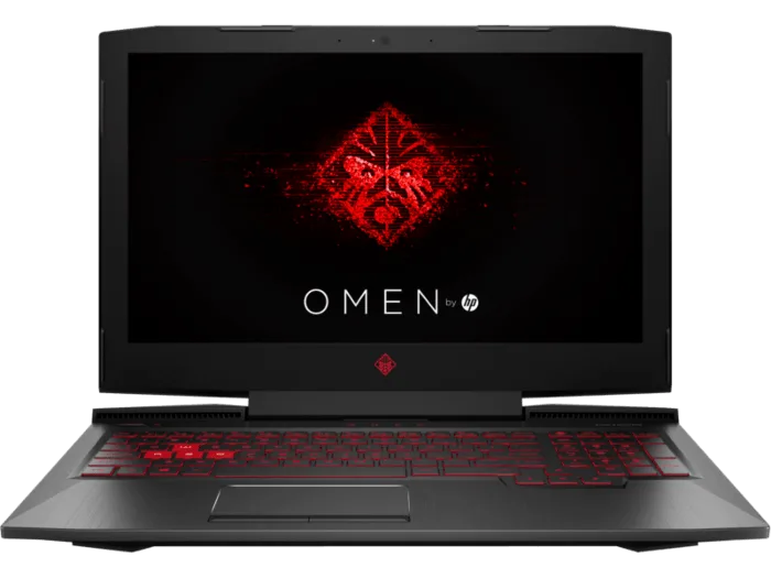 OMEN 15-ce523TX (I7-7700HQ, 8GB DDR4, Win 10 Home) - 3PU41PA