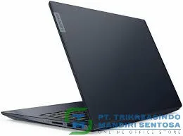 S340-14IWL (I7-10510U, 8GB, 512GB, WIN10H) -  81N9009GID - ABYSS BLUE