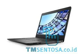 INSPIRON 3480 (CORE I5-8265U, 4GB DDR4, 1TB, 14" WIN 10) BLACK