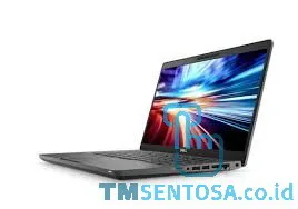 LATITUDE 5401 [I7-9850H, 16GB, 512GB, MX130, WIN10P]