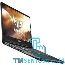 TUF FX506IV-R7R6B6T (R7-4800H, 8GB, 512GB SSD, RTX2060 6GB VGA, W10H, 15.6IN)