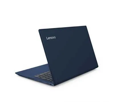 NOTEBOOK IP330S-14IKB (i7-8550U, 4GB, WIN 10 Home, MIDNIGHT BLUE) - 81F401LTID