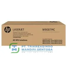MANAGED LJ TONER COLLECTION UNIT - W9007MC