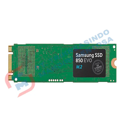 SAMSUNG Solid State Drive 850 EVO 250GB M.2 SATA