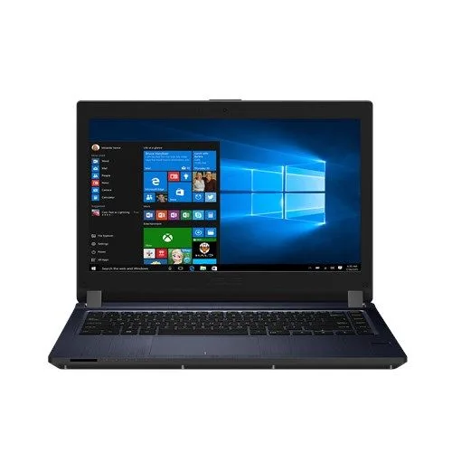 PRO P1440UA-FQ0147R [90NX01L1-M02580] i5-8250U 4GB Win10