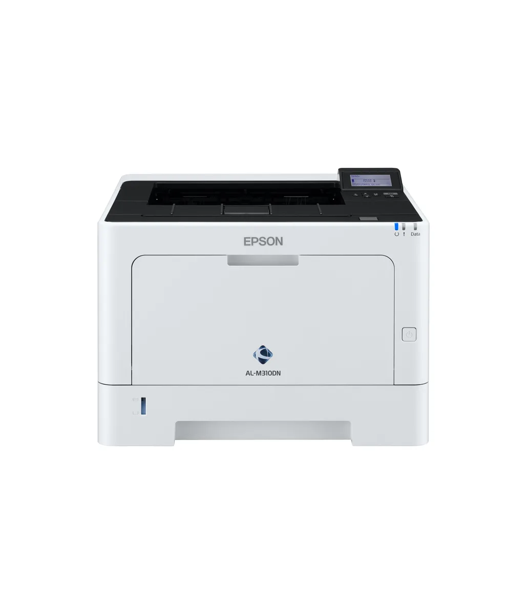 EPSON PRINTER ACULASER M310DN (35ppm) New [C11CF22401E1]