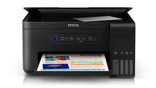 EPSON Printer L4150