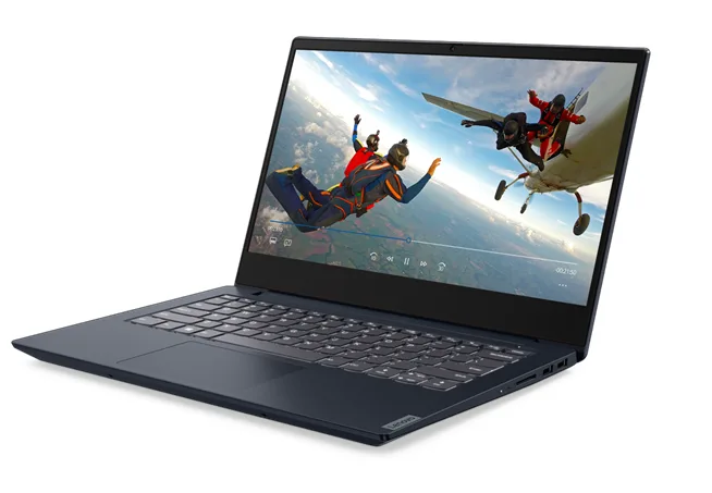 S340-14IML 81N9009FID ( I7-10510U, 4GB_DDR4, 1TB, 512GB_SSD, W10_HOME )