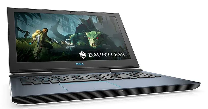 Notebook Gaming 7588 (i7-8750H, 16GB, WIN 10)