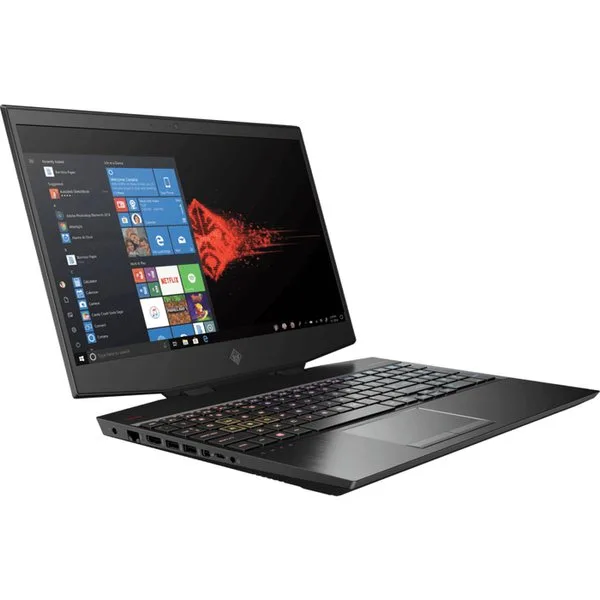 OMEN 15-dc1090TX [I7-9750H, 8GB, 512GB, GT1650, WIN10]