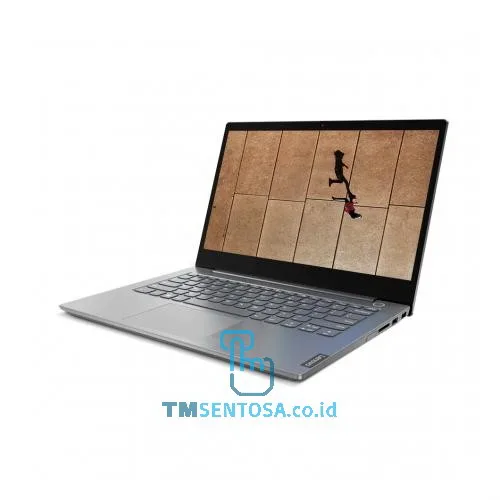 ThinkBook (i7-10710U, 8GB, 512GB SSD, WIN10P, 14IN)